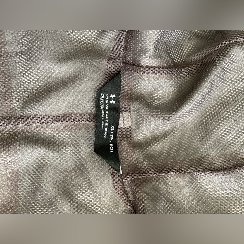 Under Armour Light Jacket - Picture 7 of 7